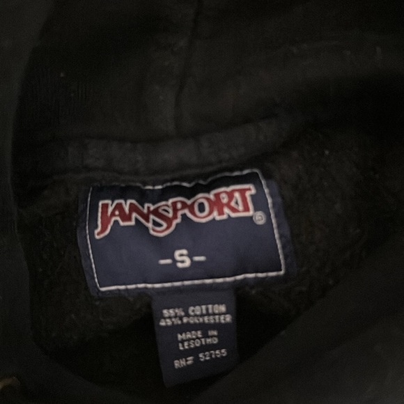 Y2k Long Beach State Pullover Hoodie - Picture 2 of 3